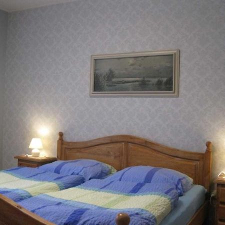 Ostrhauderfehn Ferienwohnung Petri Heil, 85059 מראה חיצוני תמונה