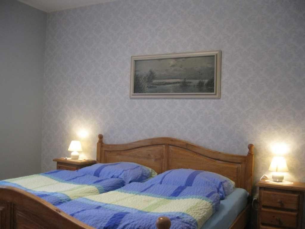 Ostrhauderfehn Ferienwohnung Petri Heil, 85059 מראה חיצוני תמונה