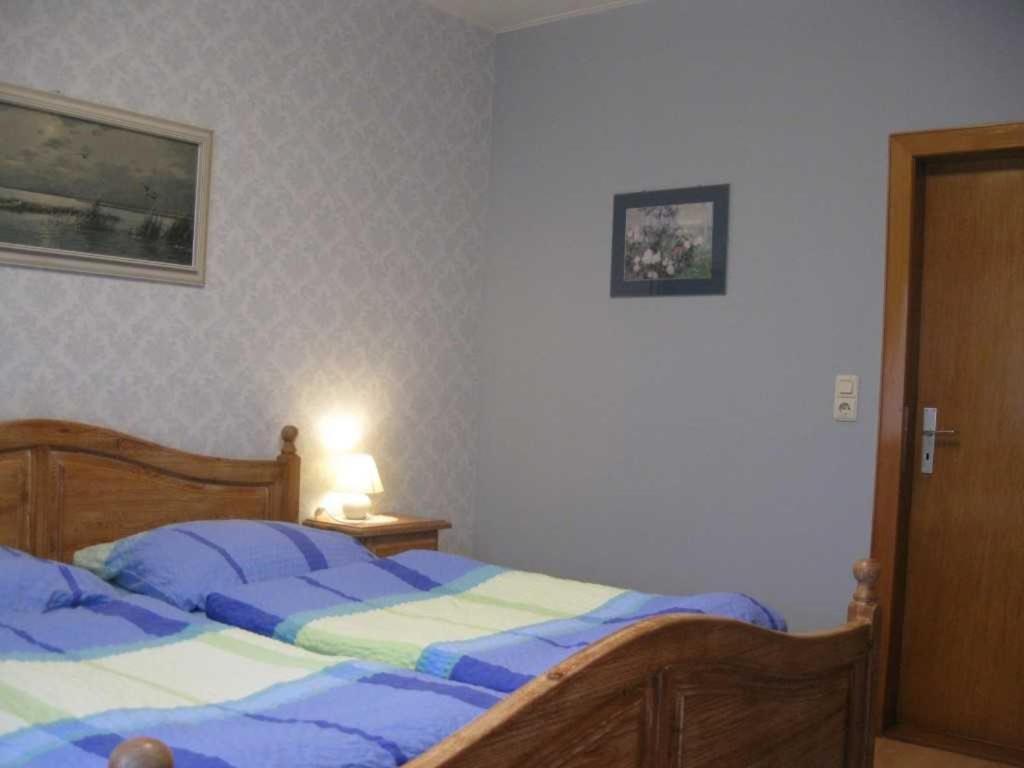 Ostrhauderfehn Ferienwohnung Petri Heil, 85059 מראה חיצוני תמונה