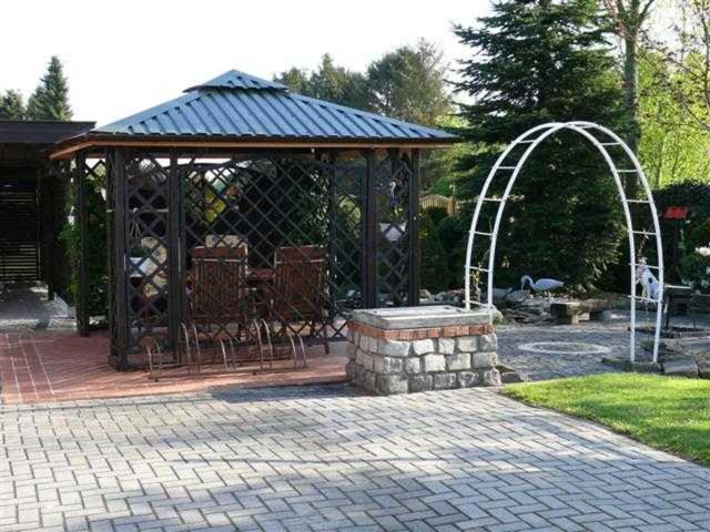 Ostrhauderfehn Ferienwohnung Petri Heil, 85059 מראה חיצוני תמונה