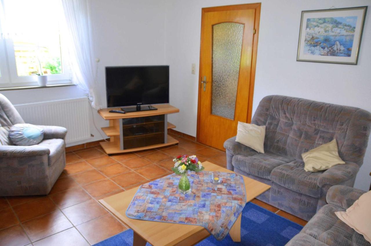Ostrhauderfehn Ferienwohnung Petri Heil, 85059 מראה חיצוני תמונה